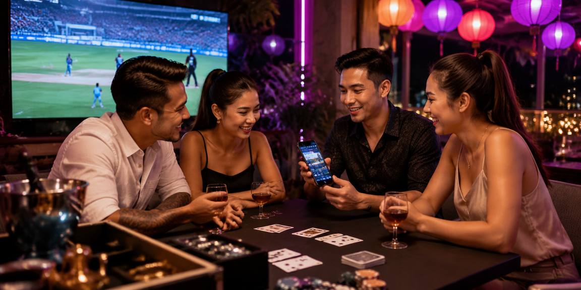 edc37 Live Blackjack Dem – Chơi Cùng Dealer Thật Tại edc37
