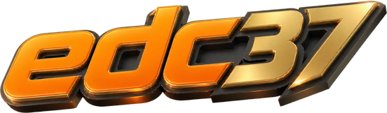 edc37 Logo